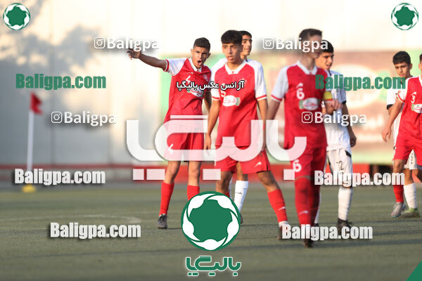 پرسپولیس 4–1 کیا