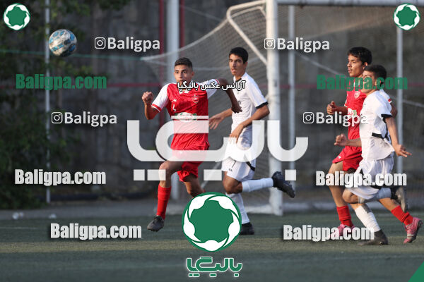 پرسپولیس 4–1 کیا
