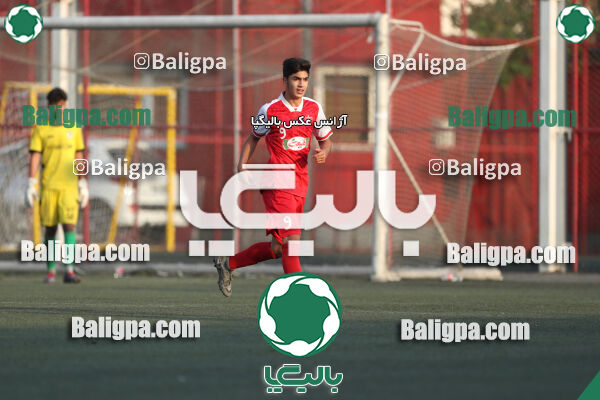 پرسپولیس 4–1 کیا