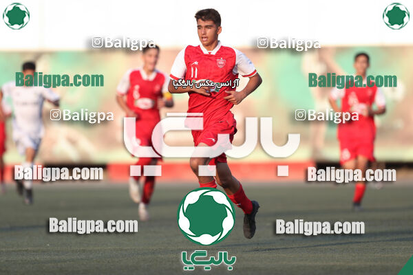 پرسپولیس 4–1 کیا