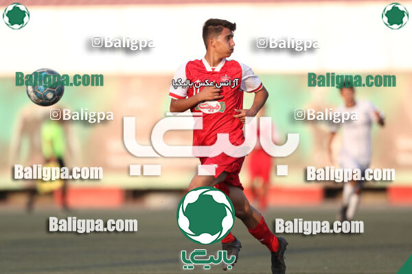 پرسپولیس 4–1 کیا