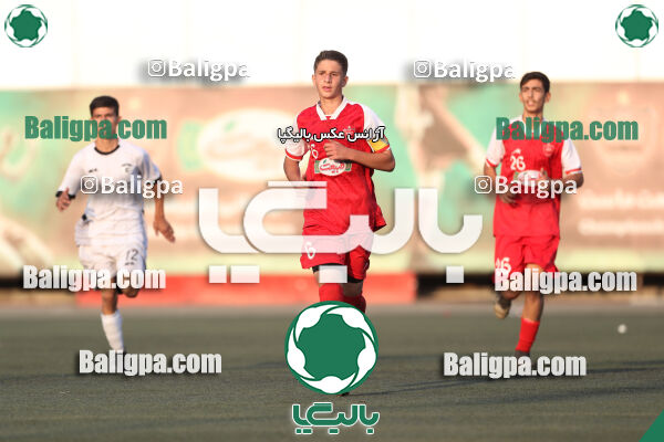 پرسپولیس 4–1 کیا
