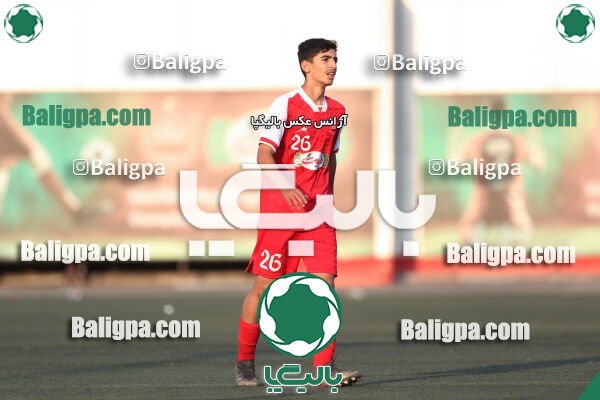 پرسپولیس 4–1 کیا