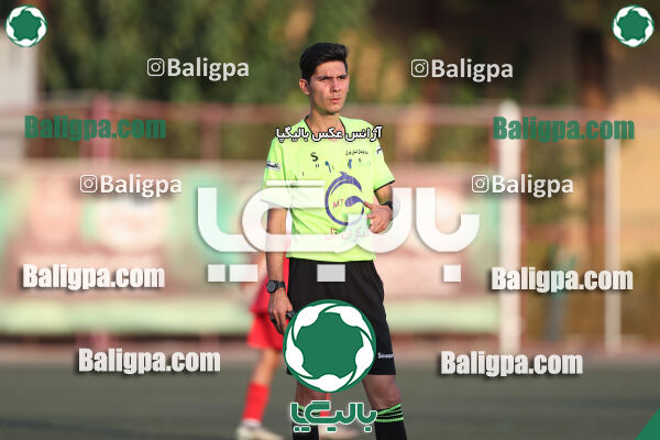 پرسپولیس 4–1 کیا