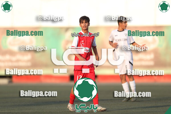پرسپولیس 4–1 کیا