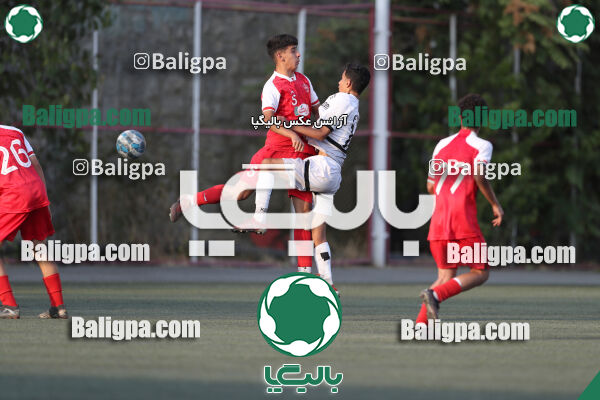 پرسپولیس 4–1 کیا