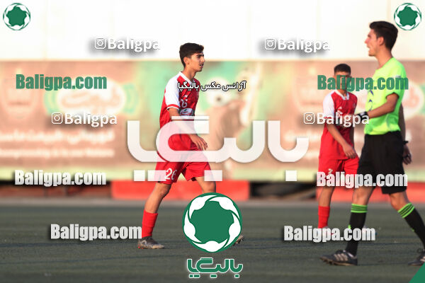 پرسپولیس 4–1 کیا