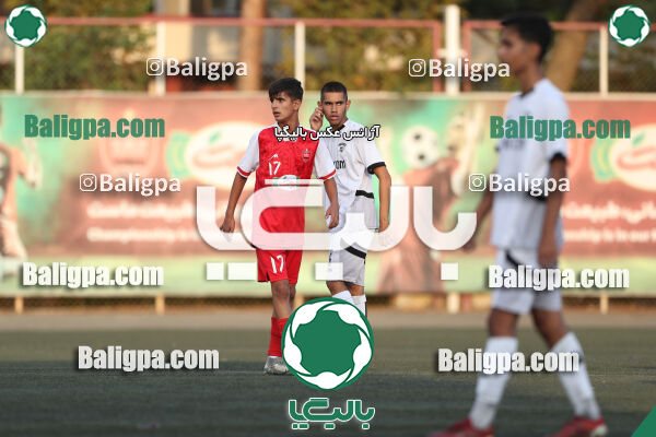 پرسپولیس 4–1 کیا