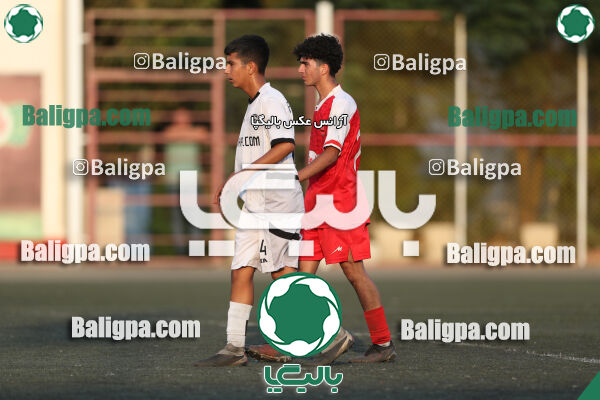 پرسپولیس 4–1 کیا