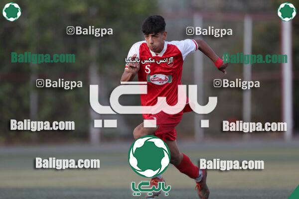پرسپولیس 4–1 کیا