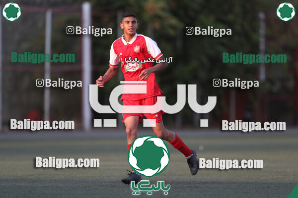 پرسپولیس 4–1 کیا