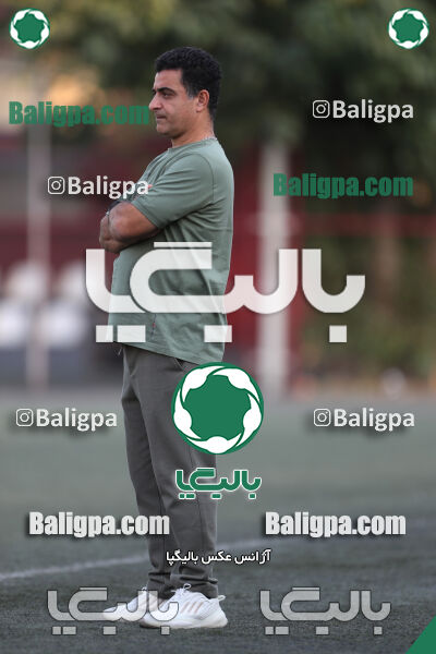 پرسپولیس 4–1 کیا