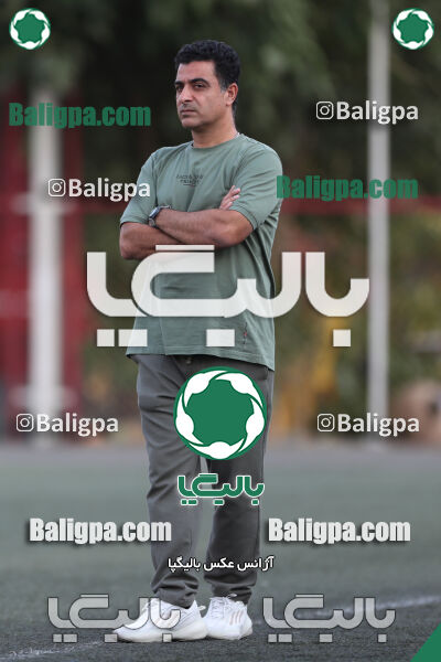 پرسپولیس 4–1 کیا
