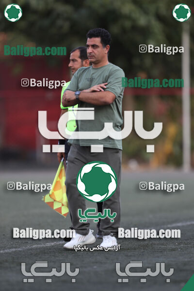 پرسپولیس 4–1 کیا