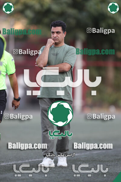 پرسپولیس 4–1 کیا