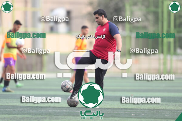 پرسپولیس 1–1 اسپاد الوند