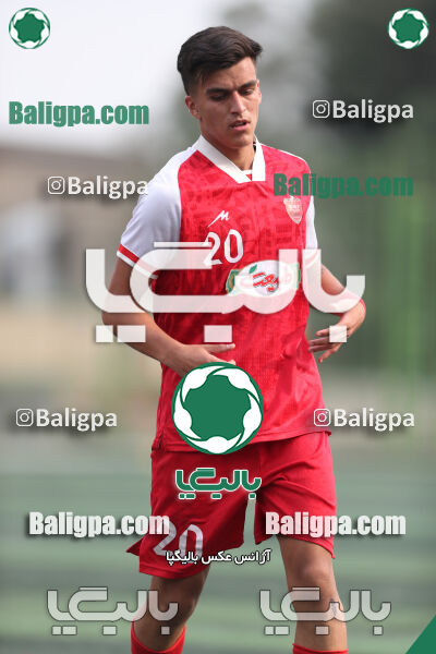 پرسپولیس 1–1 اسپاد الوند