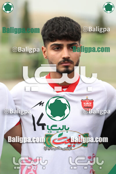 پرسپولیس 1–1 اسپاد الوند