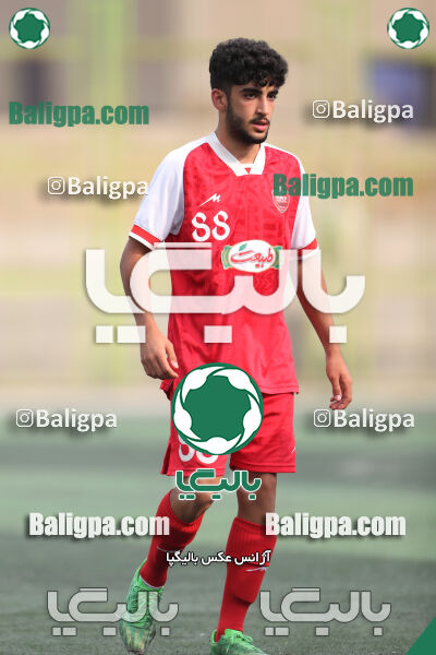 پرسپولیس 1–1 اسپاد الوند