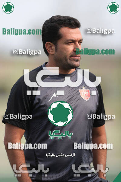 پرسپولیس 1–1 اسپاد الوند