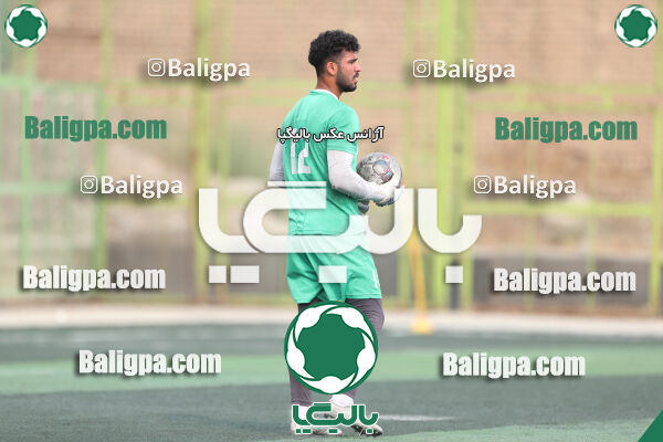 پرسپولیس 1–1 اسپاد الوند