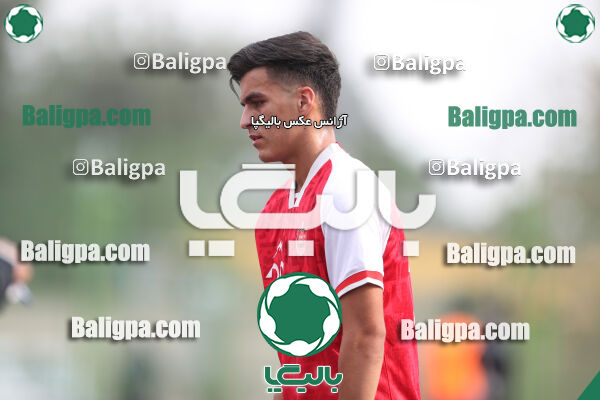 پرسپولیس 1–1 اسپاد الوند