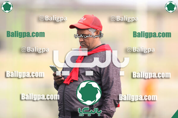 پرسپولیس 1–1 اسپاد الوند