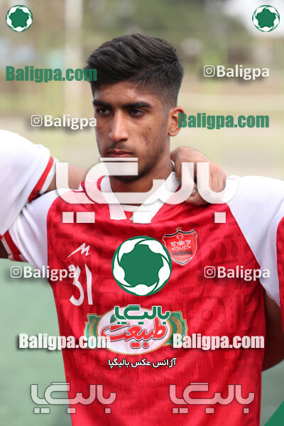 پرسپولیس 1–1 اسپاد الوند
