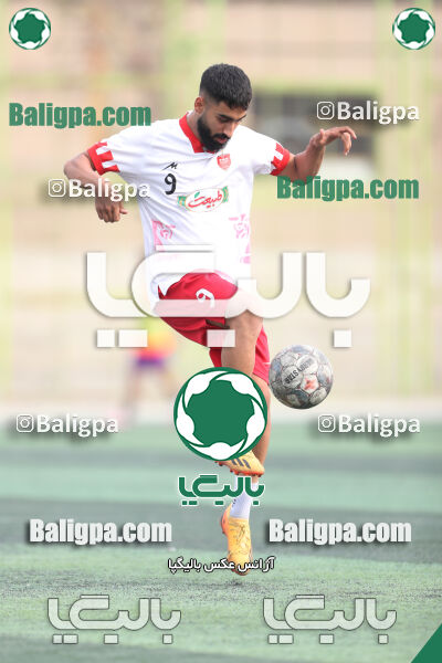 پرسپولیس 1–1 اسپاد الوند