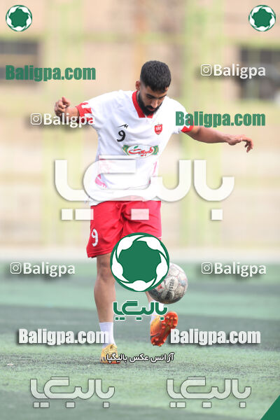 پرسپولیس 1–1 اسپاد الوند