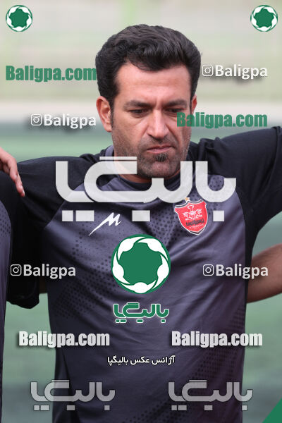 پرسپولیس 1–1 اسپاد الوند