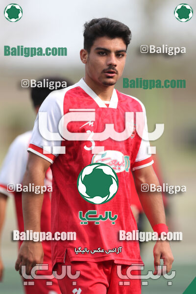 پرسپولیس 1–1 اسپاد الوند