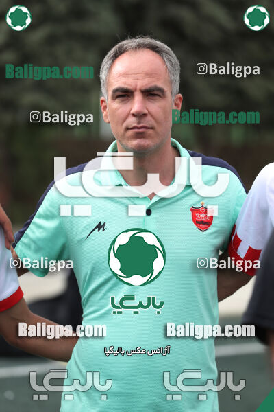 پرسپولیس 1–1 اسپاد الوند