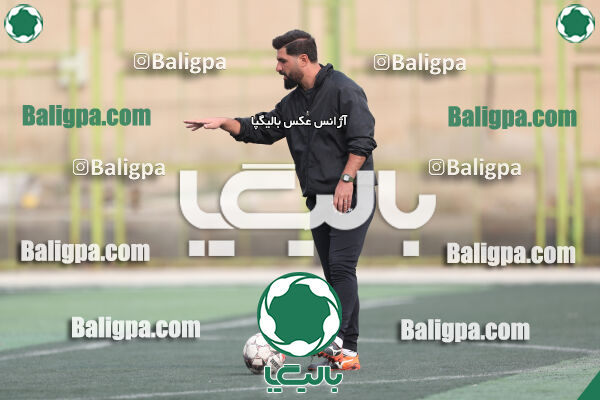 پرسپولیس 1–1 اسپاد الوند