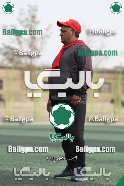 پرسپولیس 1–1 اسپاد الوند