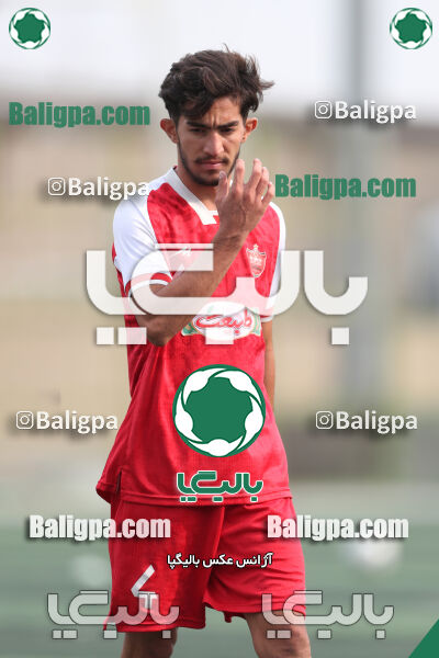 پرسپولیس 1–1 اسپاد الوند