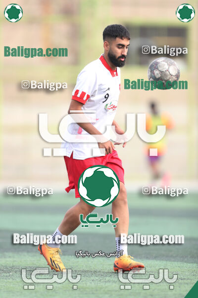 پرسپولیس 1–1 اسپاد الوند