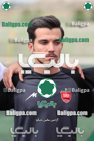 پرسپولیس 1–1 اسپاد الوند