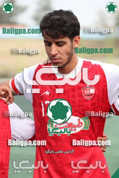 پرسپولیس 1–1 اسپاد الوند