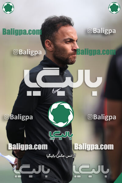 پرسپولیس 1–1 اسپاد الوند