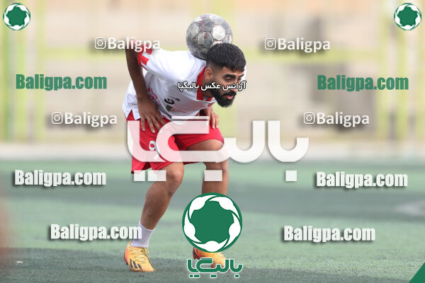 پرسپولیس 1–1 اسپاد الوند