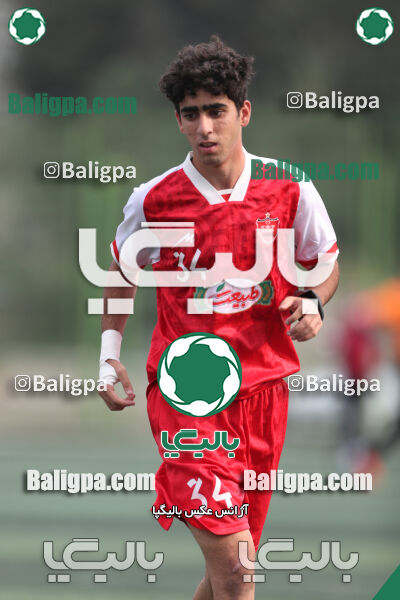 پرسپولیس 1–1 اسپاد الوند
