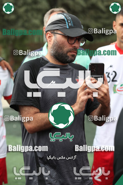پرسپولیس 1–1 اسپاد الوند