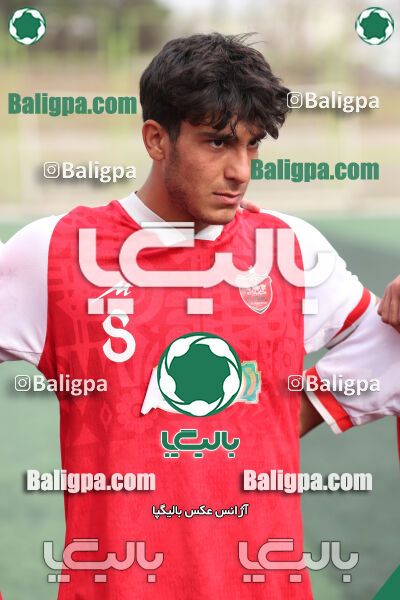 پرسپولیس 1–1 اسپاد الوند