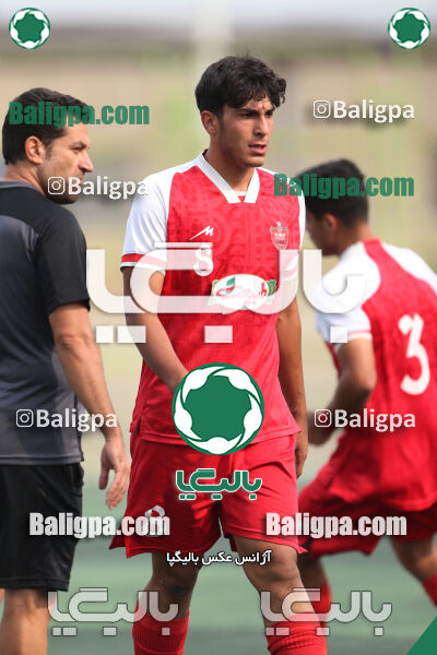 پرسپولیس 1–1 اسپاد الوند