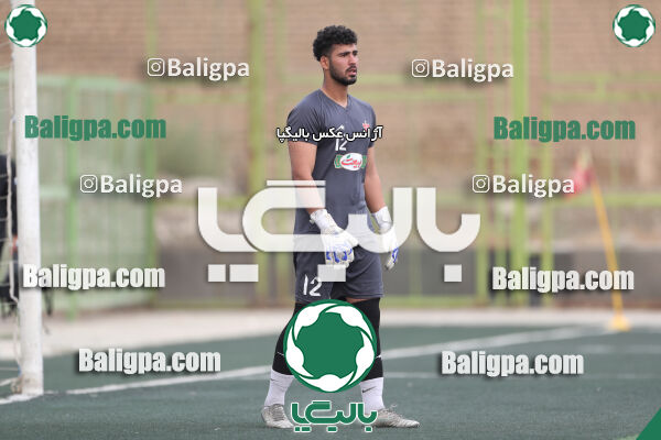 پرسپولیس 1–1 اسپاد الوند