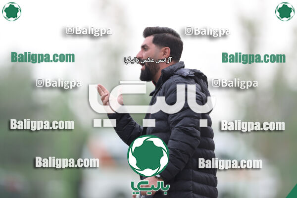 پرسپولیس 1–1 اسپاد الوند