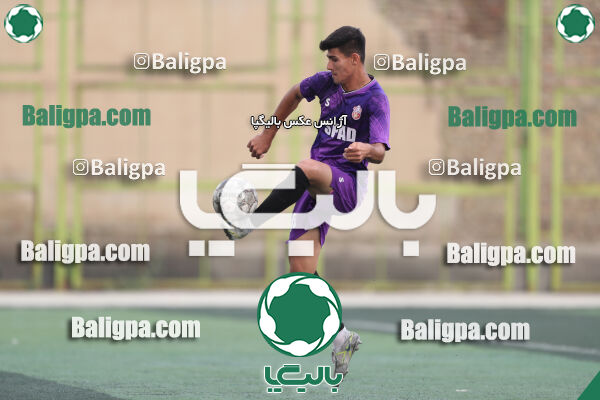 پرسپولیس 1–1 اسپاد الوند
