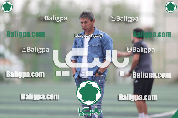 پرسپولیس 1–1 اسپاد الوند