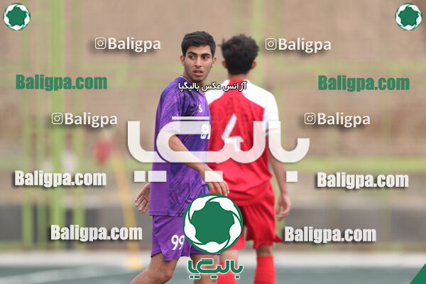 پرسپولیس 1–1 اسپاد الوند